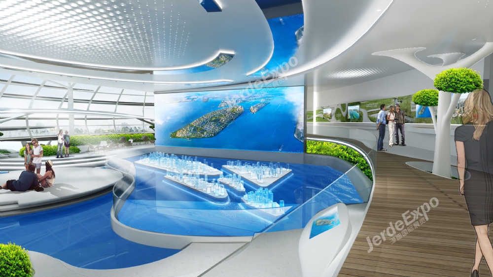 【展示設(shè)計】分為哪五大類？