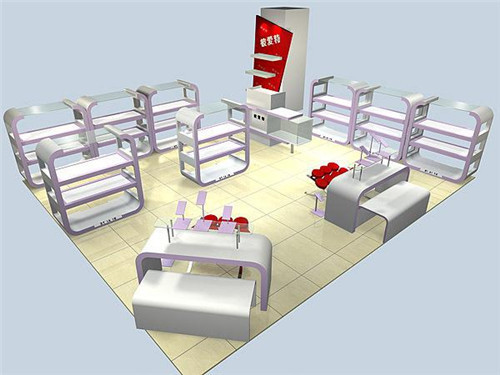 上海展臺設(shè)計搭建有幾種使用小技巧？展臺搭建公司為您歸納