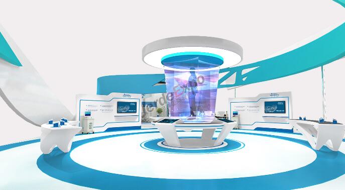 【展示設(shè)計】的主要特征有什么？