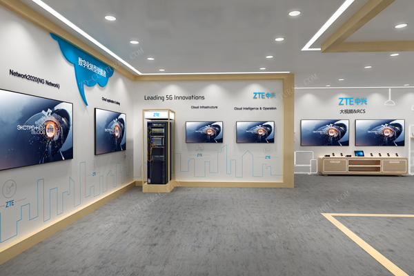 展臺設(shè)計搭建中產(chǎn)品重復出現(xiàn) 產(chǎn)生序列感 展臺設(shè)計搭建中產(chǎn)品重復出現(xiàn) 產(chǎn)生序列感