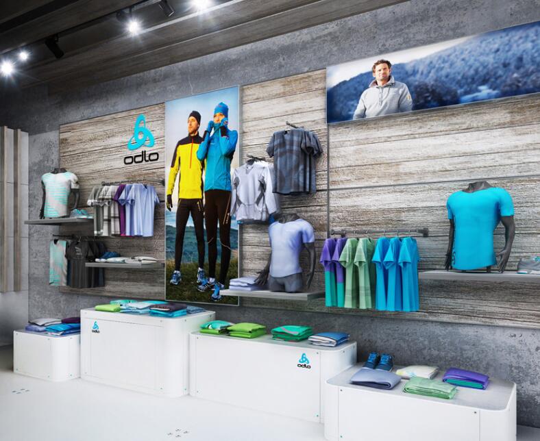 展臺道具設(shè)計 展臺道具設(shè)計