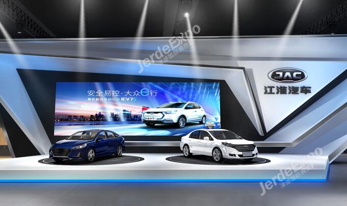 展臺(tái)舞臺(tái)的造型設(shè)計(jì) 展臺(tái)舞臺(tái)的造型設(shè)計(jì)