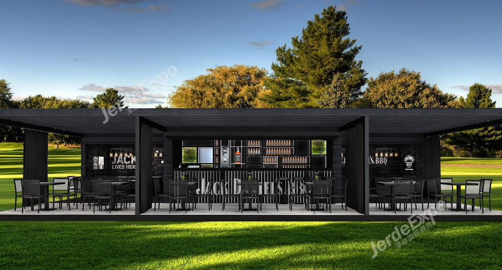 【展臺(tái)設(shè)計(jì)搭建】中客戶常問(wèn)到的幾個(gè)問(wèn)題？