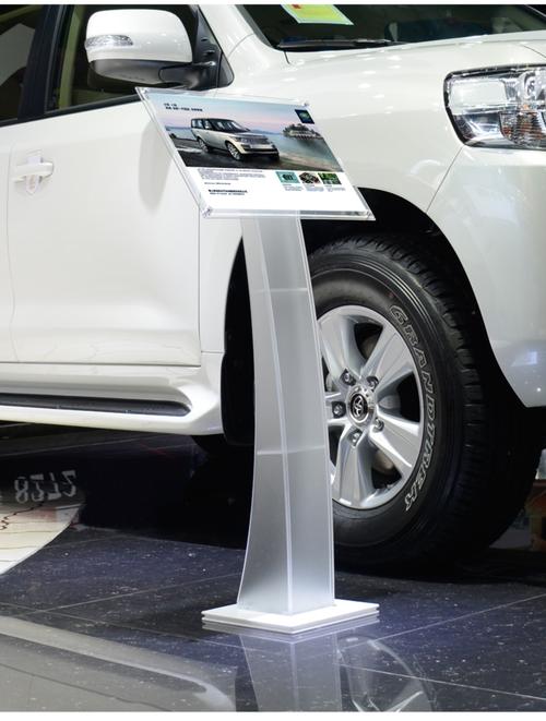 展臺搭建參數(shù)牌 展臺搭建參數(shù)牌