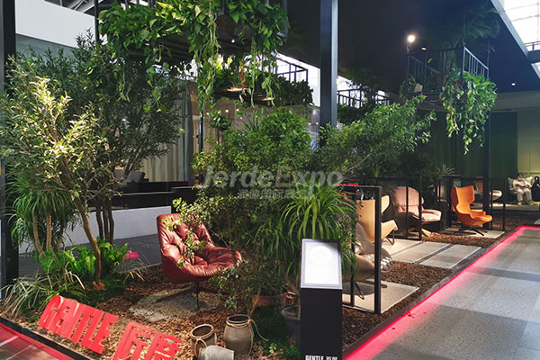 廣州家具博覽會(huì)展會(huì)展臺(tái)搭建 廣州家具博覽會(huì)展會(huì)展臺(tái)搭建