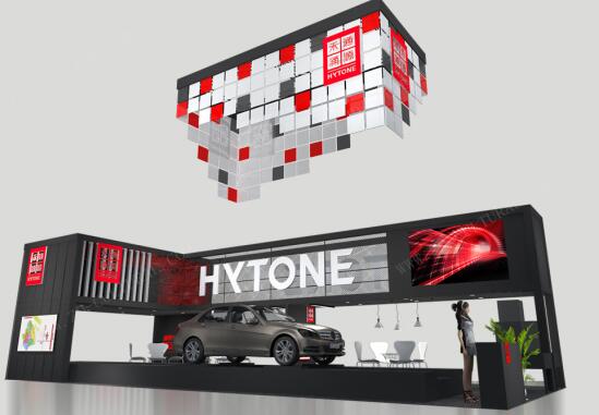 上海做展會(huì)設(shè)計(jì)裝修需要用到什么材料？