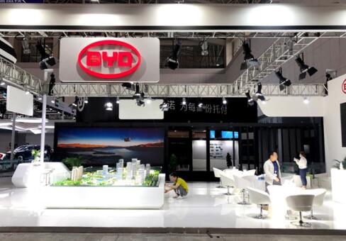 上海展會(huì)設(shè)計(jì)搭建服務(wù)的主要有哪些內(nèi)容？