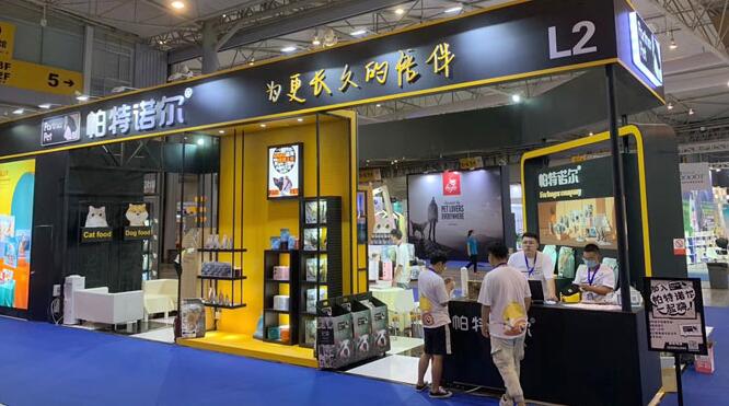 寵物展臺(tái)設(shè)計(jì)搭建中 圖騰柱的造型設(shè)計(jì)與類型有哪些？