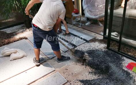 展會(huì)撤展展臺(tái)搭建公司需注意什么？展會(huì)撤展步驟又是什么？