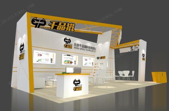 大型展會(huì)策劃主要包括那幾種方法？具體內(nèi)部?jī)?nèi)容是什么？