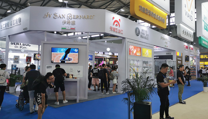 2020上海最新觀(guān)展技巧有哪些？上海展臺(tái)搭建工廠(chǎng)為您回答