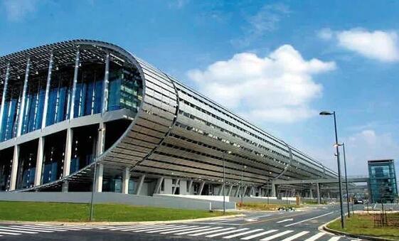 上?；顒?dòng)展臺(tái)搭建公司-帶您走進(jìn)第40屆廣州加盟展