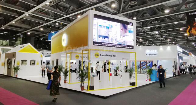 上海參展商該如何正確選擇展會(huì)？