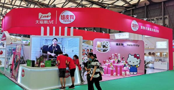 北京展會(huì)搭建公司哪家好? 北京展會(huì)搭建公司哪家好?