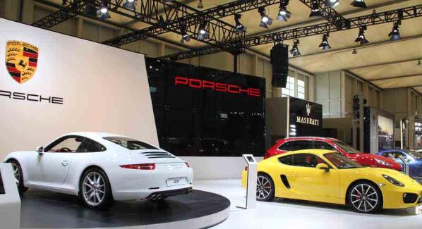 2020大連國際汽車展會(huì)11月19日開展 2020大連國際汽車展會(huì)11月19日開展