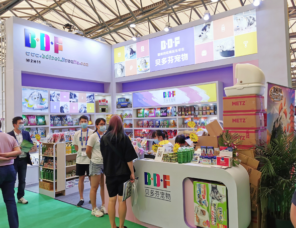 特裝展臺搭建公司分享 特裝展臺搭建前需要了解哪些問題？