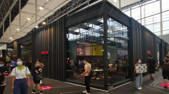 展會定位主要分為哪些方面？上海會展布置公司專業(yè)解答