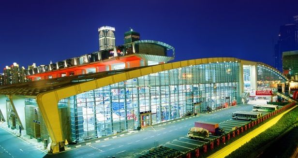 深圳展會(huì)搭建公司推薦 深圳珠寶展開(kāi)展時(shí)間和地址？