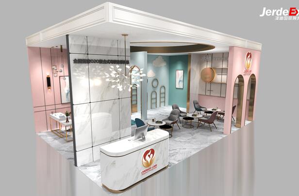 2020北京孕嬰童展開展時間是多久？北京展臺設計公司解答