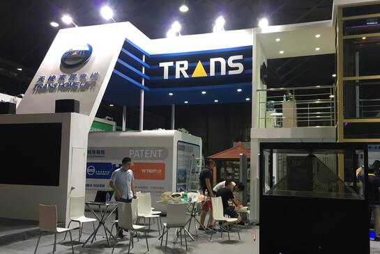 2022展覽展臺設(shè)計公司怎么選？上海展臺設(shè)計公司專業(yè)解答