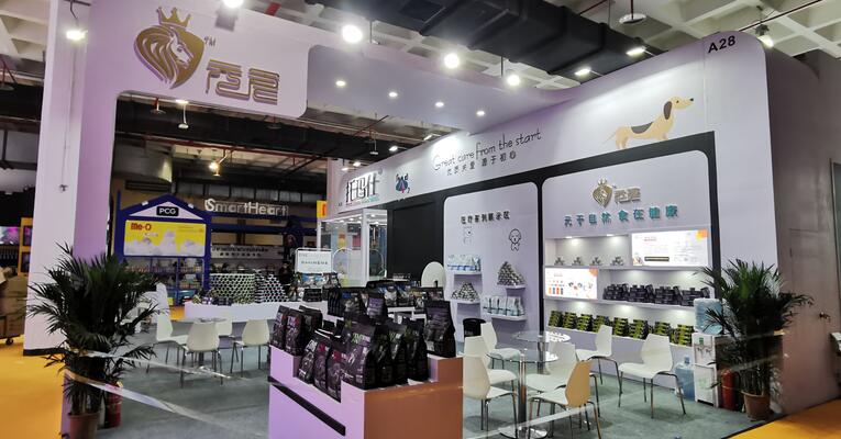 上海展覽搭建工廠該如何選擇？展覽搭建工廠需要具備什么？