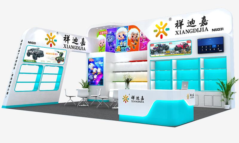 展會展臺搭建公司分享 展會展臺設(shè)計搭建的幾大大技巧攻略 展會展臺搭建公司分享 展會展臺設(shè)計搭建的幾大大技巧攻略