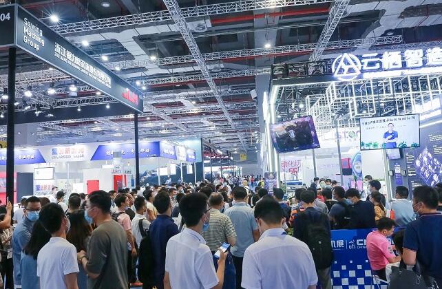 2021上海國際機(jī)床展多久開展？機(jī)床展展臺(tái)搭建公司解答