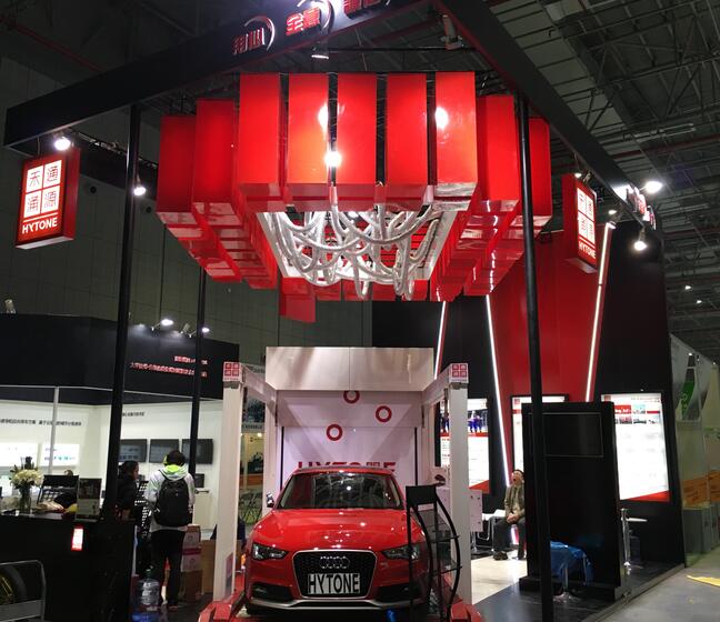 深圳展覽搭建哪家好？推薦2022最新深圳展覽公司排名