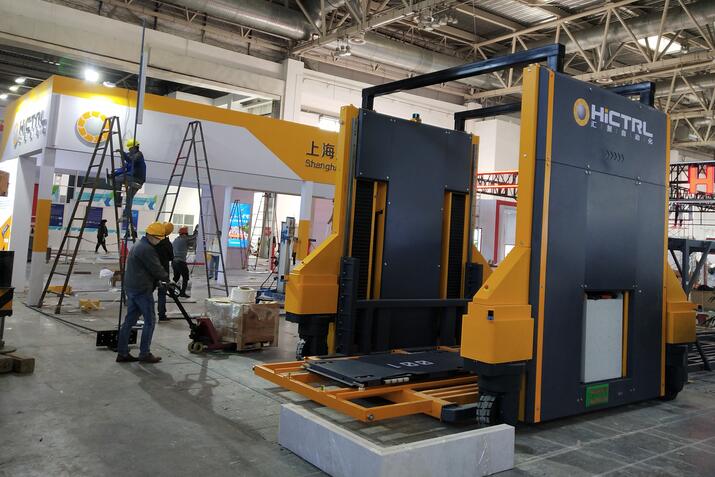 展臺(tái)搭建布置中有那些規(guī)定要求？遇到時(shí)該如何解決？