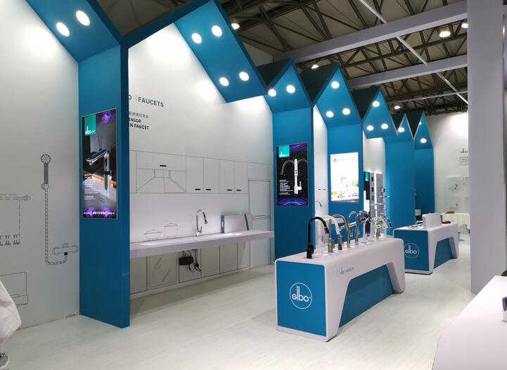 2021上海衛(wèi)浴廚衛(wèi)展是什么時(shí)候？上海衛(wèi)浴展會搭建公司分享