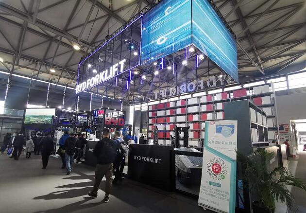 參展商如何選展和參展？