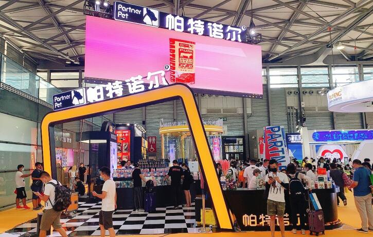 高端展覽設(shè)計中色彩設(shè)計的原則有那四點？規(guī)律是什么？