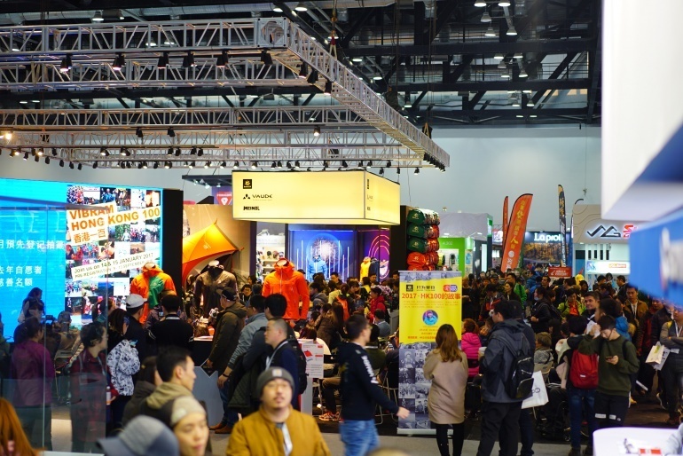 2021北京 上海運(yùn)動用品展與時(shí)尚展什么時(shí)候開展