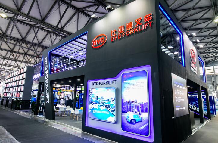 蘇州展會(huì)搭建公司哪家好？推薦2021蘇州展臺(tái)搭建公司排名