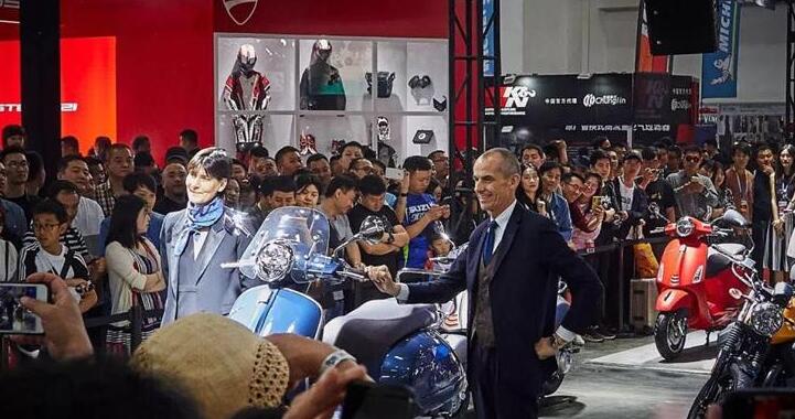  2021上海摩托車(chē)展什么時(shí)候開(kāi)展？摩托車(chē)配件展位設(shè)計(jì)解答