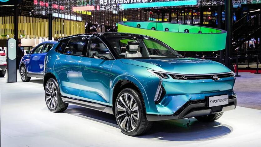 2021年上海國(guó)際車展什么時(shí)候? 汽車展臺(tái)設(shè)計(jì)搭建解答 2021年上海國(guó)際車展什么時(shí)候? 汽車展臺(tái)設(shè)計(jì)搭建解答