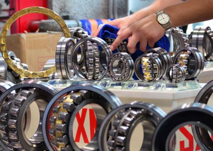 2021(廣州)國際軸承展什么時候？廣州軸承展搭建公司解答