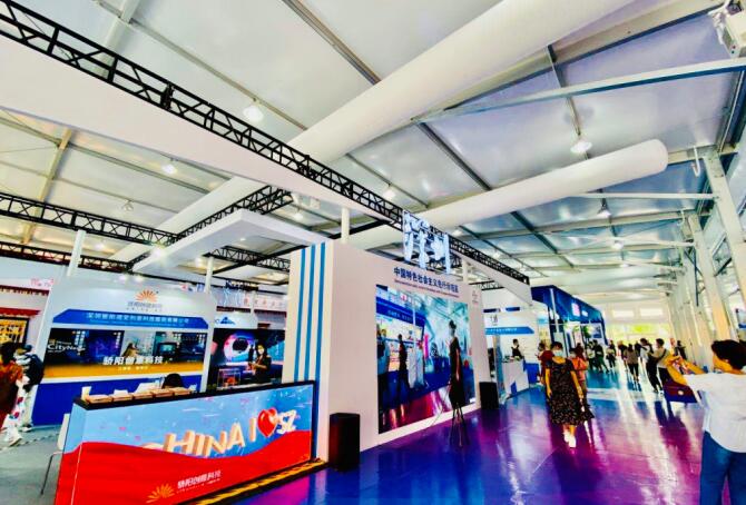 2021北京 上海文博會開展時間是多久？開展地址在哪？