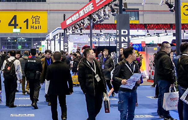 2021上海3c自動化展多久開展？3c自動化展臺搭建公司解答