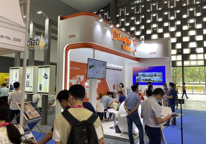 在上海展會(huì)中如何介紹自己的企業(yè)？如何提升產(chǎn)品曝光呢？