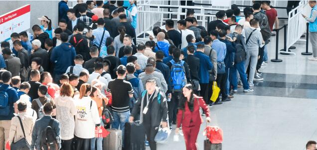 推薦2021上海制冷展什么時候開？制冷展臺搭建公司解答