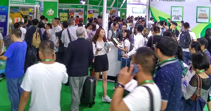 2021上海奢侈品包裝展時間是多久？上海展臺搭建公司解答