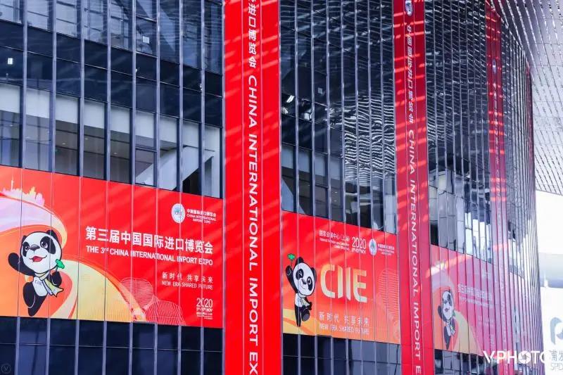 2021上海進(jìn)口博覽會(huì)多久開展？進(jìn)口博覽會(huì)展臺(tái)搭建公司解答