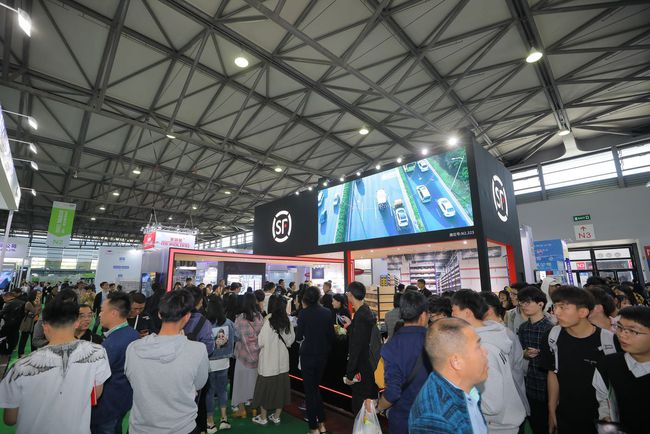2021上海倉儲(chǔ)配送展開展時(shí)間是多久？配送展臺(tái)搭建公司解答