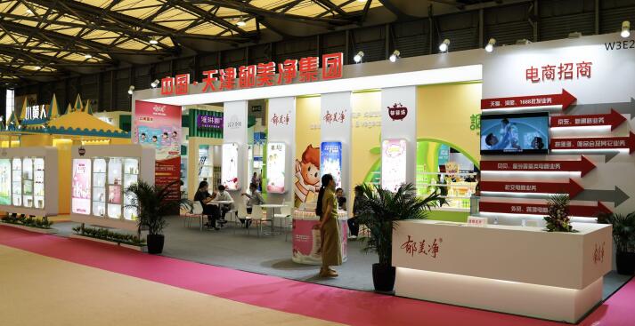 解答展覽展會(huì)設(shè)計(jì)行業(yè)該如何收集同行信息 ？