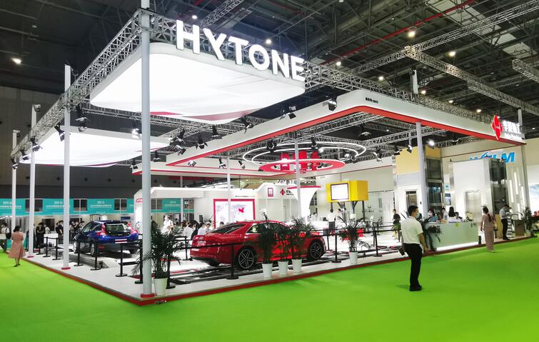 2021年3月上海虹橋國(guó)家會(huì)展中心有什么展開(kāi)展？虹橋展會(huì)搭建公司解答