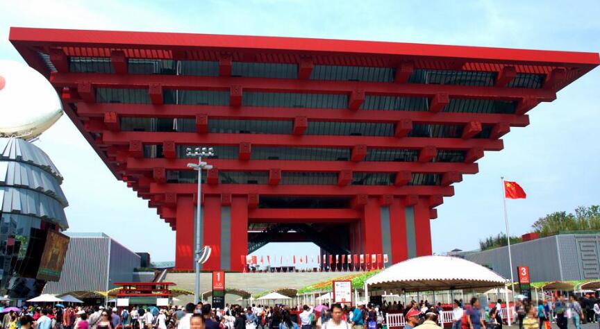 上海展覽搭建公司解答 2021上海世博館5月份有什么展會(huì)？