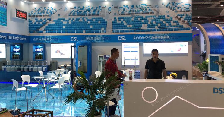 2021上海國(guó)際水上用品展什么時(shí)候布展及開(kāi)展？運(yùn)動(dòng)用品展臺(tái)搭建公司解答