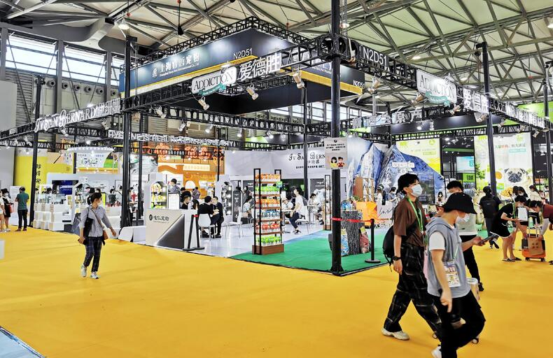 展會(huì)布置布展中地毯該如何使用？搭建有幾種地毯可以使用？