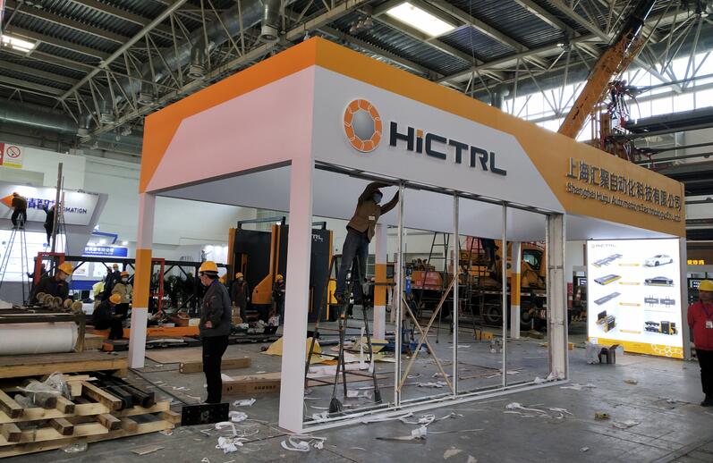 上海展覽搭建服務中 如何了解分析客戶真正的需求？